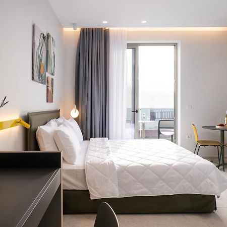 Mosaic Urban Living Apartment Heraklion  Exterior photo